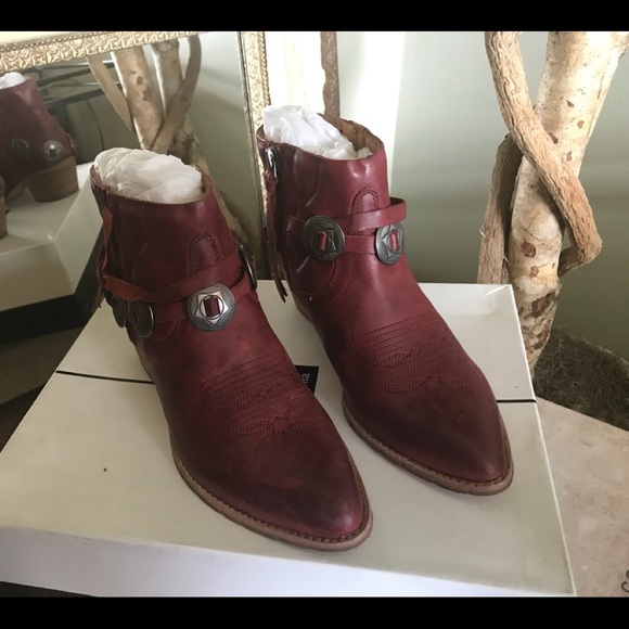 Dolce Vita Harness Boot - Picture 6 of 7